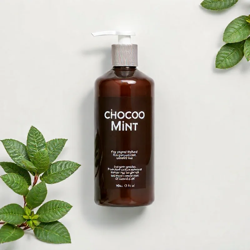 Choco-Mint Conditioner