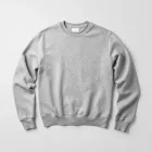 Chill Mode Crewneck