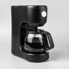 Coffee Maker with Grinder