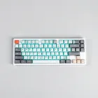Customized Macro Keyboard