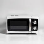 Convection Microwave Oven