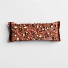 Chocolate Mint Protein Bars
