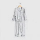 Cotton Modal Pajama Set