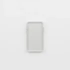 Clear Snap Case