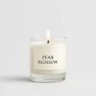 Pear Blossom Candle