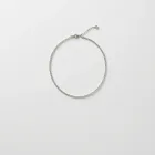 Choker Necklace - Double Layer