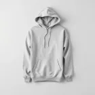 Cloud Nine Oversized Hoodie