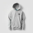 Cloud Nine Surf Hoodie