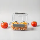 Portable Snack Container Set