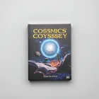 Cosmic Odyssey: Space Fantasy RPG