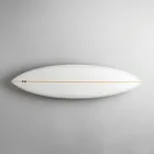Coastal Vibe Surfboard