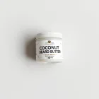 Coconut Beard Butter