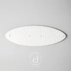 Coconut Breeze Surfboard Deck Pad
