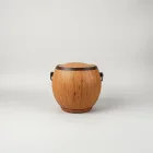 Coconut Cooler Surf Setup