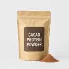 Cacao Protein Powder