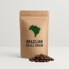 Brazilian Single Origin Coffee