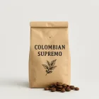 Colombian Supremo Coffee