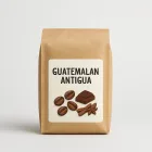 Guatemalan Antigua Coffee