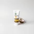 Coconut Oil Foot Cream