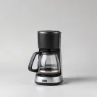 Compact Coffee Maker