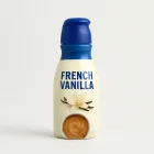 French Vanilla Coffee Creamer