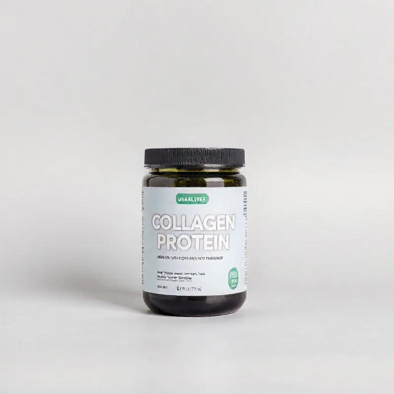 Collagen Protein - Unflavored