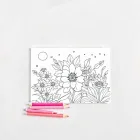 Coloring Art Set