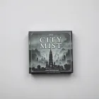 City of Mist: Roleplaying Game