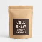 Cold Brew Coffee Grounds