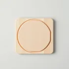 Cutting Board with Collapsible Bowl