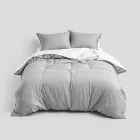 Reversible Comforter Set