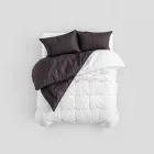 Reversible Comforter Set