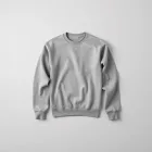 Comfortable Graphic Sweatshirt