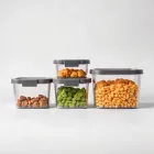 Set of Storage Containers