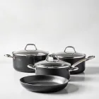 Ceramic Nonstick Cookware Set