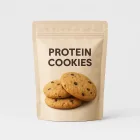 Nutritious Protein Cookies