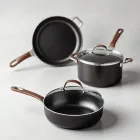 Non-Stick Cookware Set