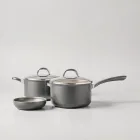 Ceramic Cookware Set