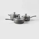 Ceramic Cookware Set