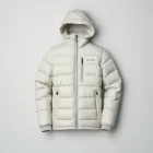 Cool Breeze Insulated Jacket