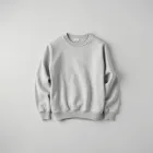 Comfy Oversized Pullover