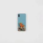 Coral Reef Waterproof Phone Case