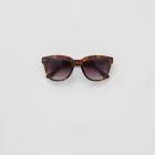 Chic Oversized Sunglasses