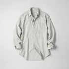 Casual Oversized Shirt
