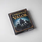 Chronicles of Valor: Heroic Tales