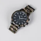 Camo Outdoor Watch