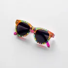 Colorful Party Sunglasses