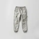 Cargo Pocket Joggers