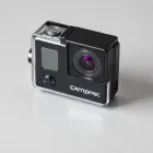 Campark 4K Action Camera