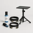 Cinema Projector Accessories Kit
